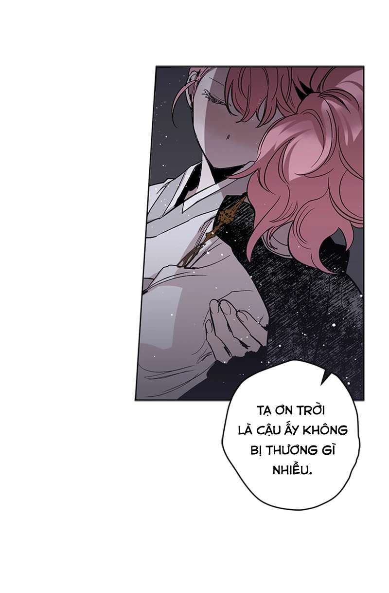 Lời Thú Nhận Của Chúa Tể Bóng Tối Chap 8 - Next Chap 9