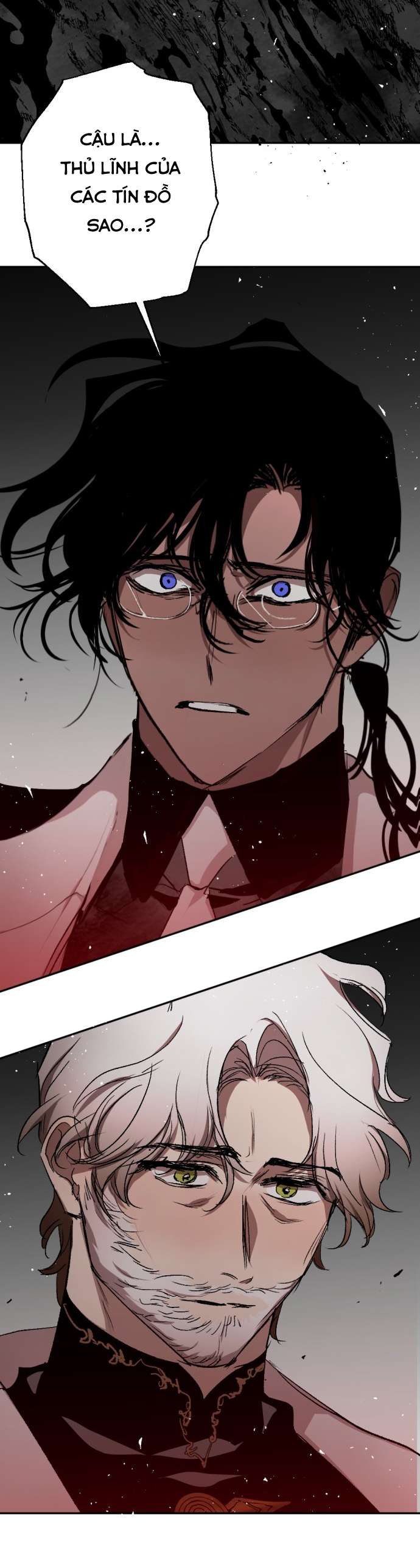 Lời Thú Nhận Của Chúa Tể Bóng Tối Chapter 101 - Next Chapter 101