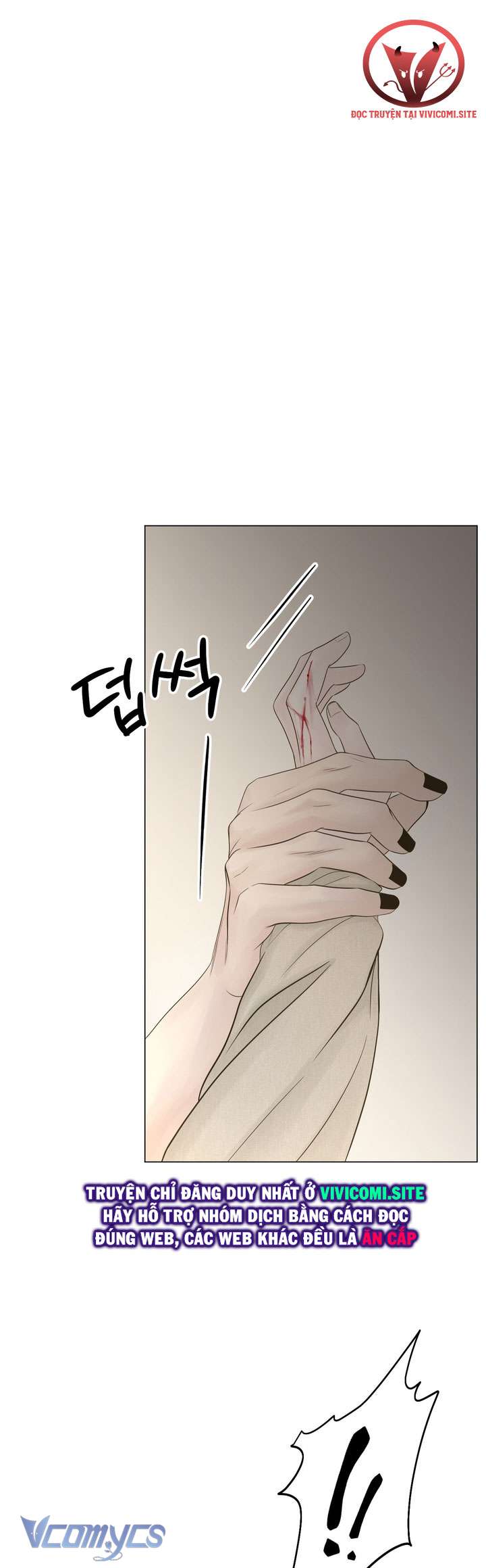 [18+] Hương Đào Hoa Chapter 3 - Trang 3