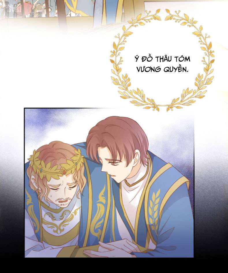 Địch Úc Đa Chi Ca Chapter 116 - Trang 4