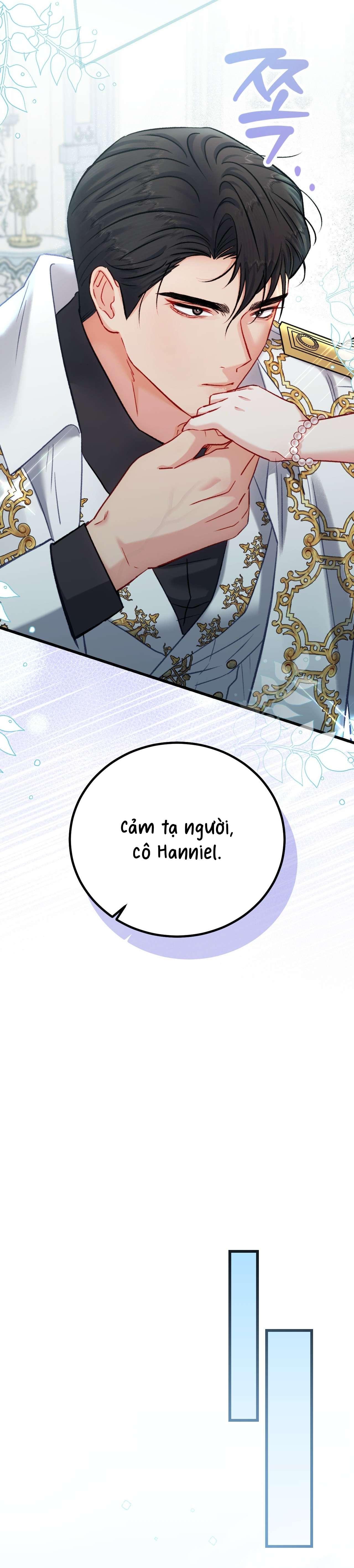 [ 18+ ] Bị Mắc Kẹt Trong Trò Chơi Harem Ngược Vô Vọng Chap 19 - Next Chap 20