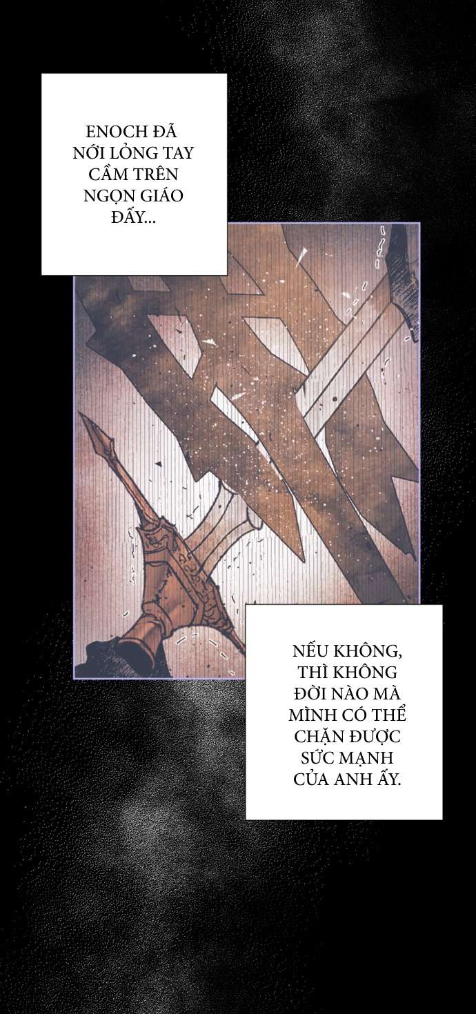 Lời Thú Nhận Của Chúa Tể Bóng Tối Chap 64 - Trang 4