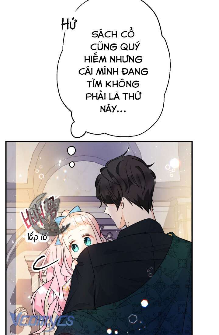 Tiểu Thư Tích Tiền Đi Bụi Chapter 6 - Trang 4