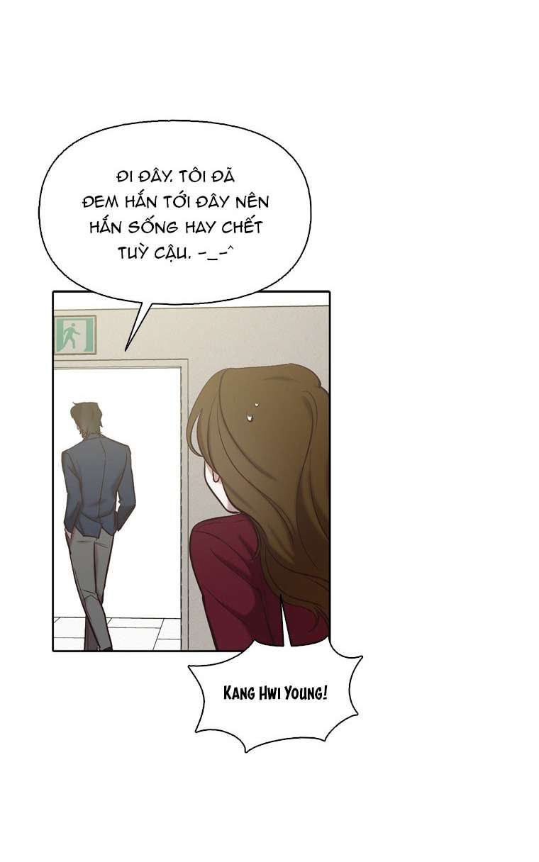 Thanh Xuân Của Chúng Ta Chap 82 - Trang 4