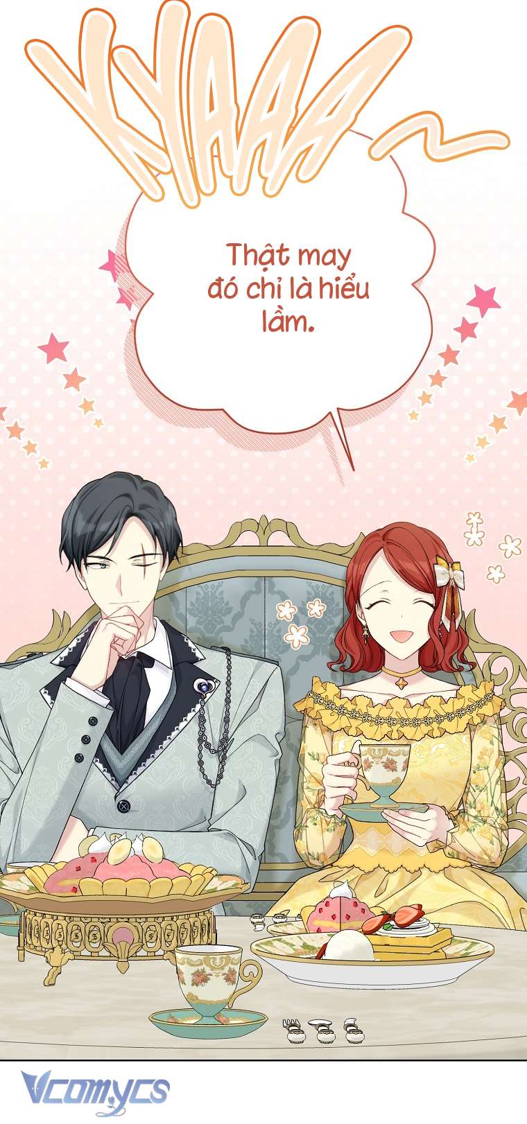 Vương Miện Lục Bảo Chap 93 - Trang 2