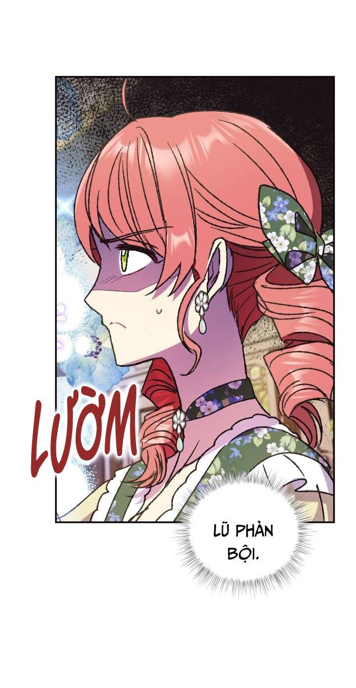 Cha À, Con Không Muốn Kết Hôn Đâu Chap 38 - Next Chap 39