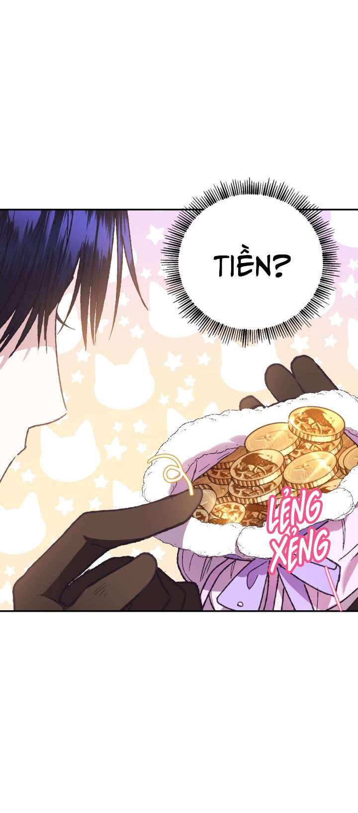 Cha À, Con Không Muốn Kết Hôn Đâu Chap 23 - Next Chap 24