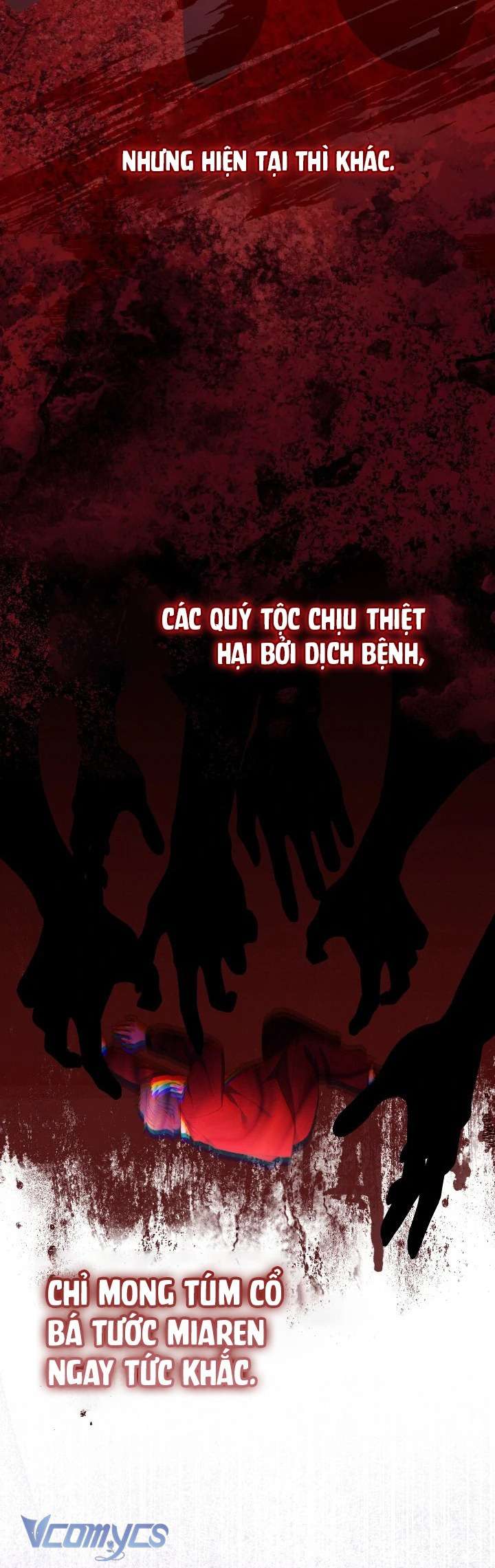 Tiểu Thư Tích Tiền Đi Bụi Chapter 84 - Trang 4