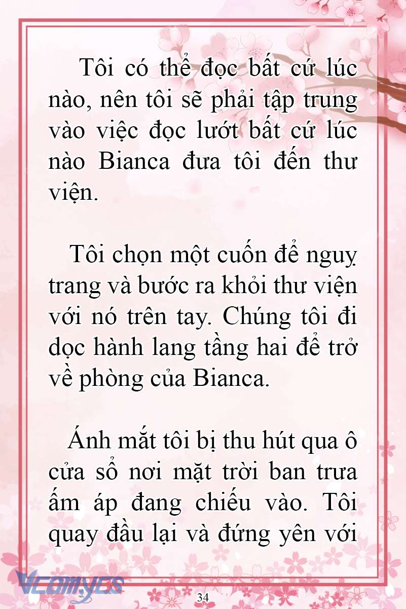 [Novel] Đặc Quyền Của Người Chuyển Sinh Chap 16 - Trang 2