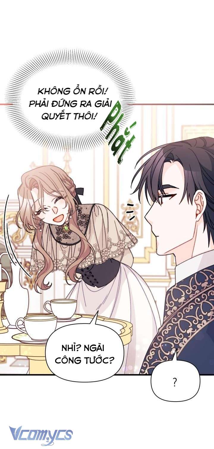 Nhặt Được Nam Chính Tặng Kèm Phu Quân Chap 22 - Trang 3