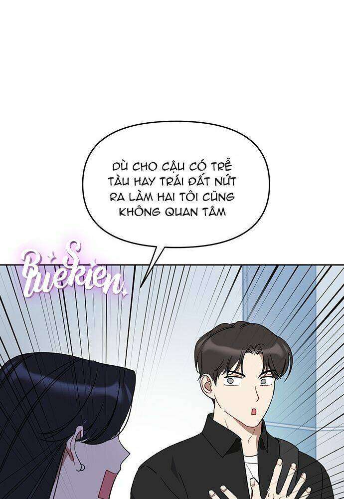 Công Việc Bất Thường Chapter 9 - Trang 4