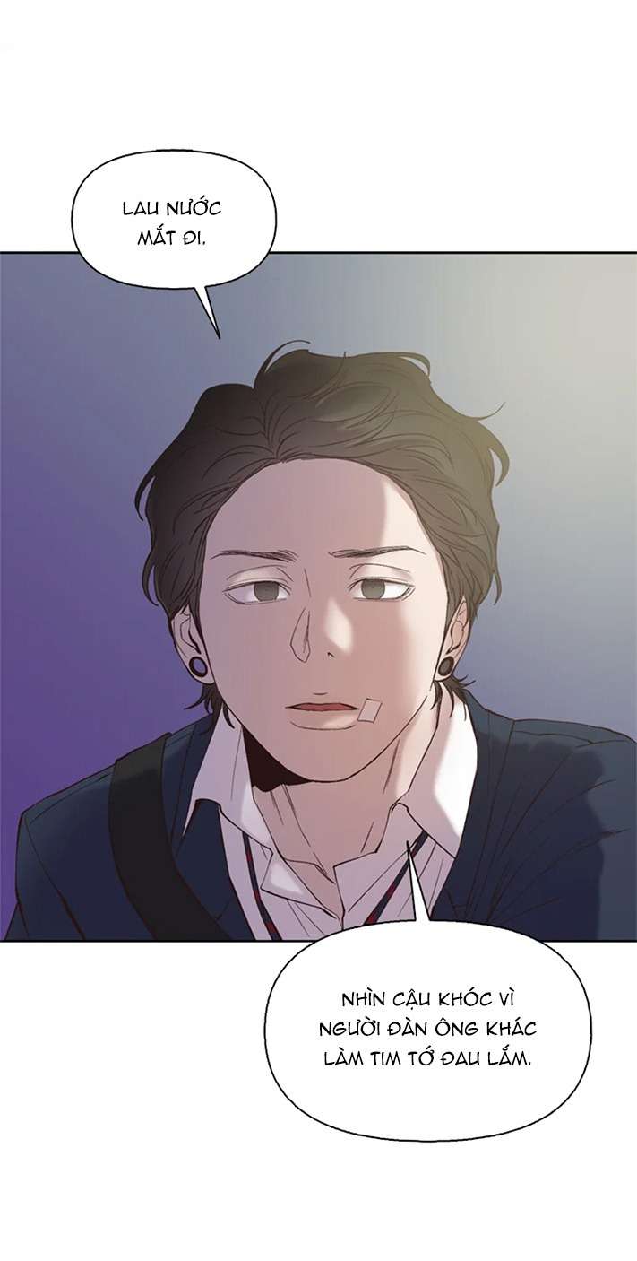 Thanh Xuân Của Chúng Ta Chap 67 - Trang 4