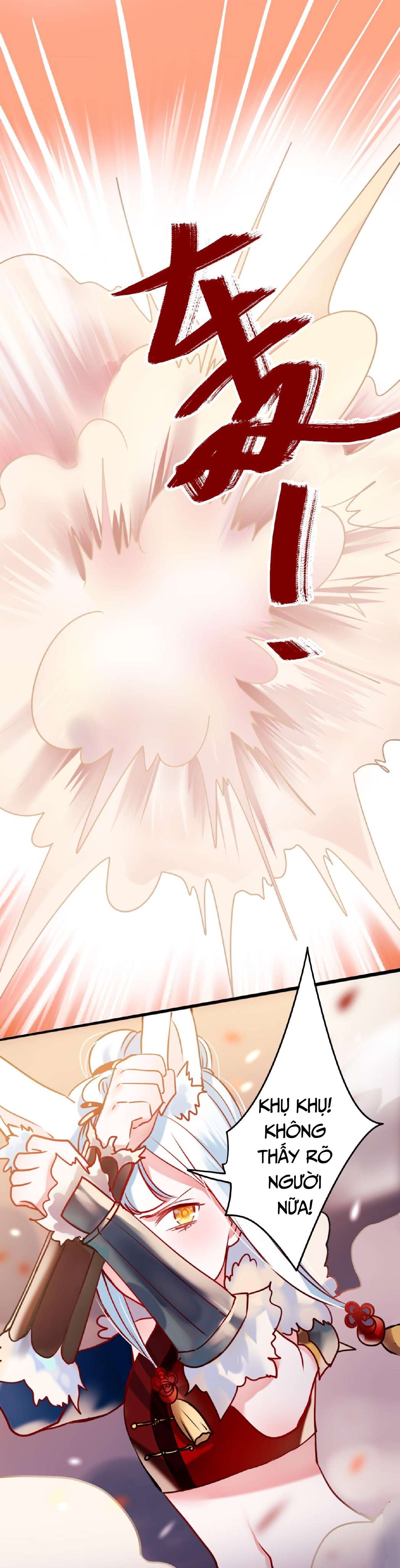 Thành Dã Tiêu Hà Chapter 10 - Trang 4