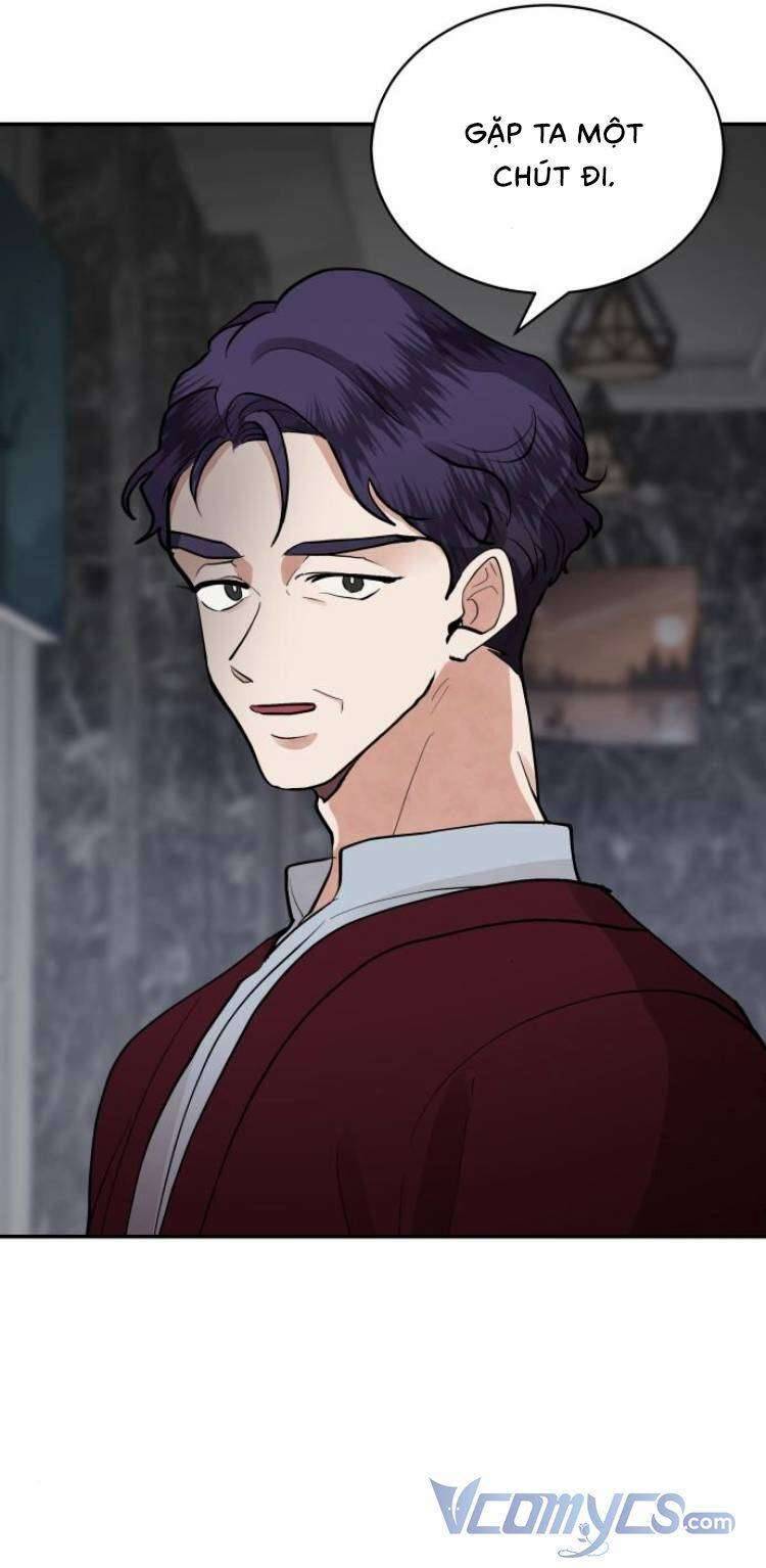 Oan Gia Ngõ Hẹp Chapter 63 - Trang 3