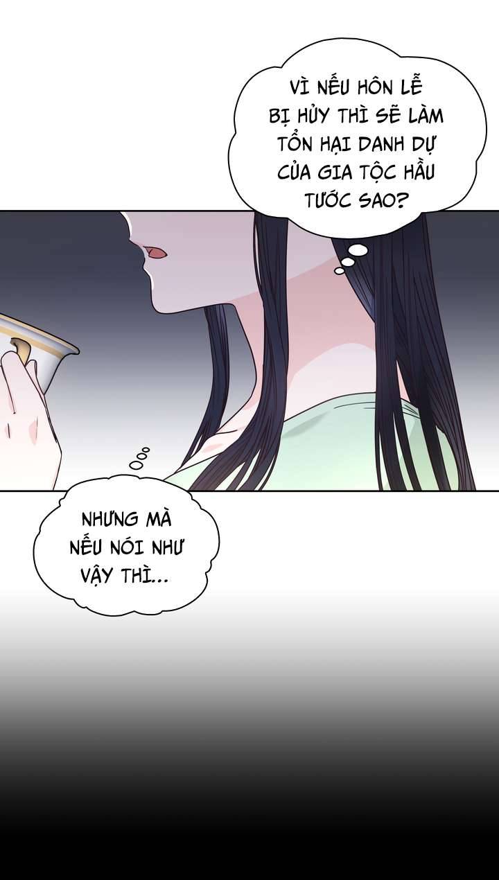 Công Nương Su Chapter 12 - Trang 4