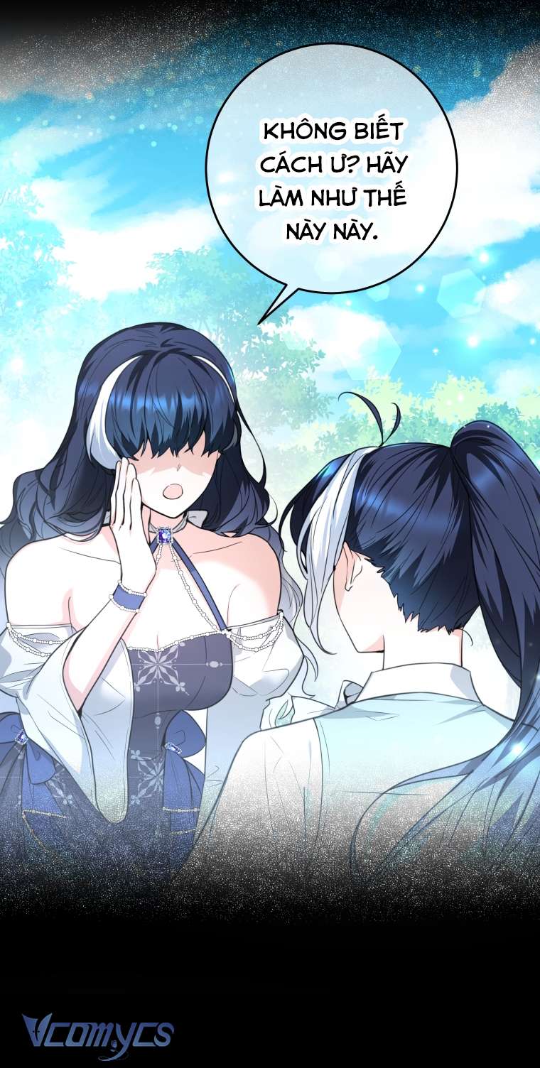 Bé Con Cá Voi Sát Thủ Chapter 5 - Trang 4