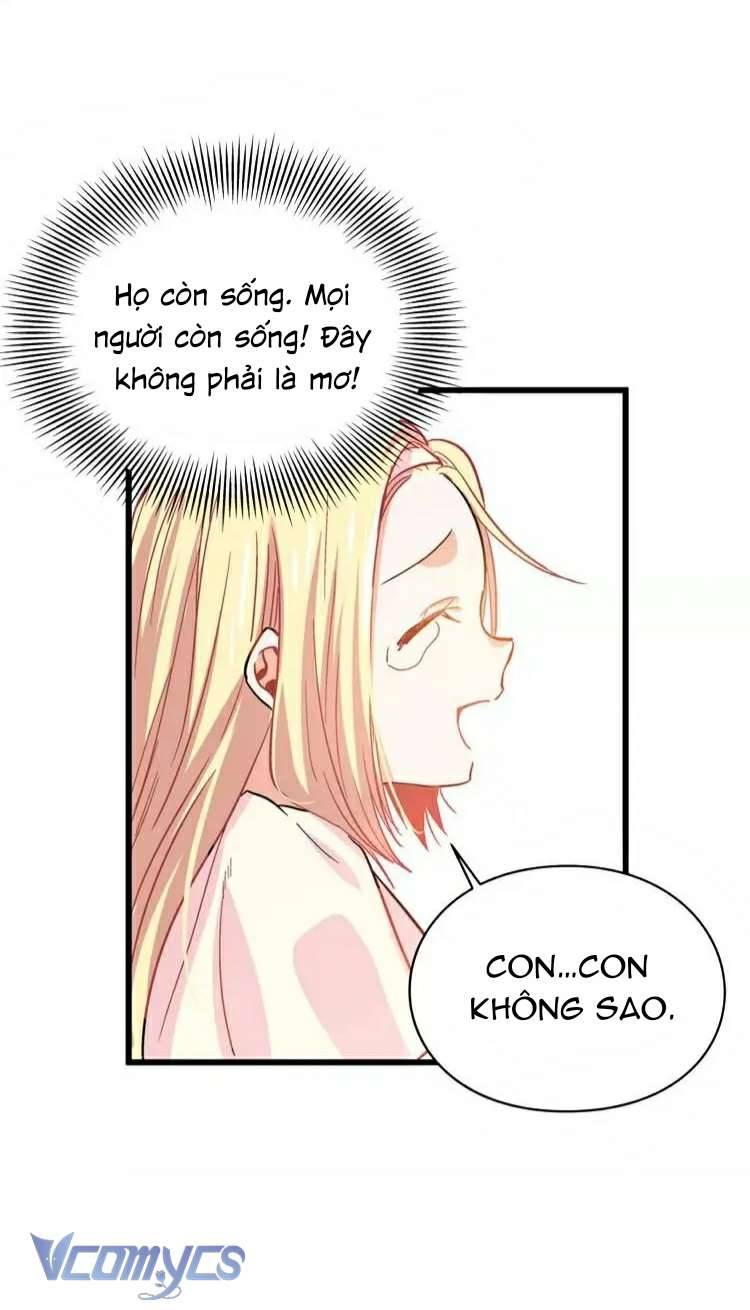 Bác Sĩ Elise: Vi Tiểu Thư Với Cây Đèn Dầu Chap 2) - Trang 2