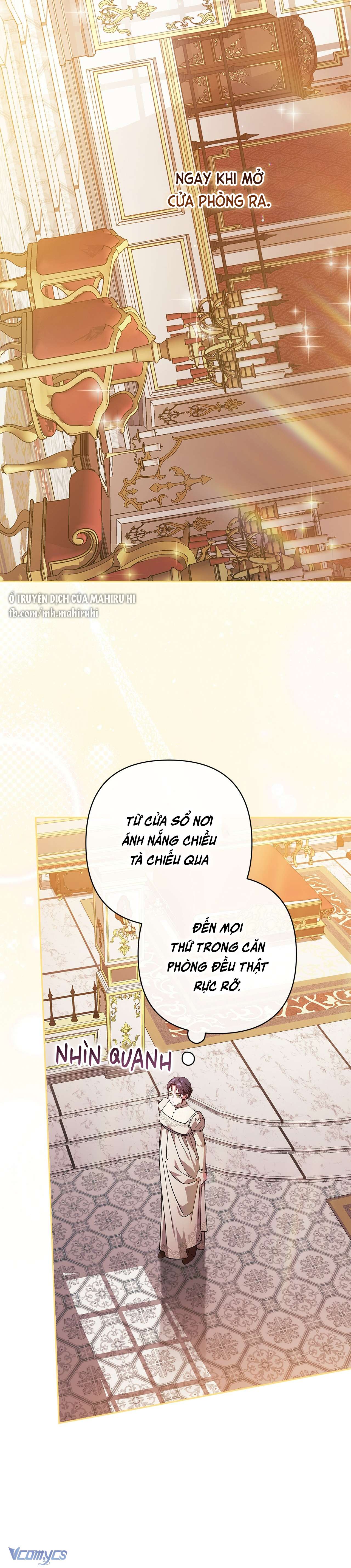 Hôn Nhân Này Rồi Sẽ Đổ Vỡ Chapter 75 - Trang 3