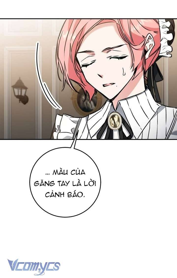 Xuyên Vào Tiểu Thuyết Làm Nữ Hoàng Tàn Độc Chapter 84 - Trang 4