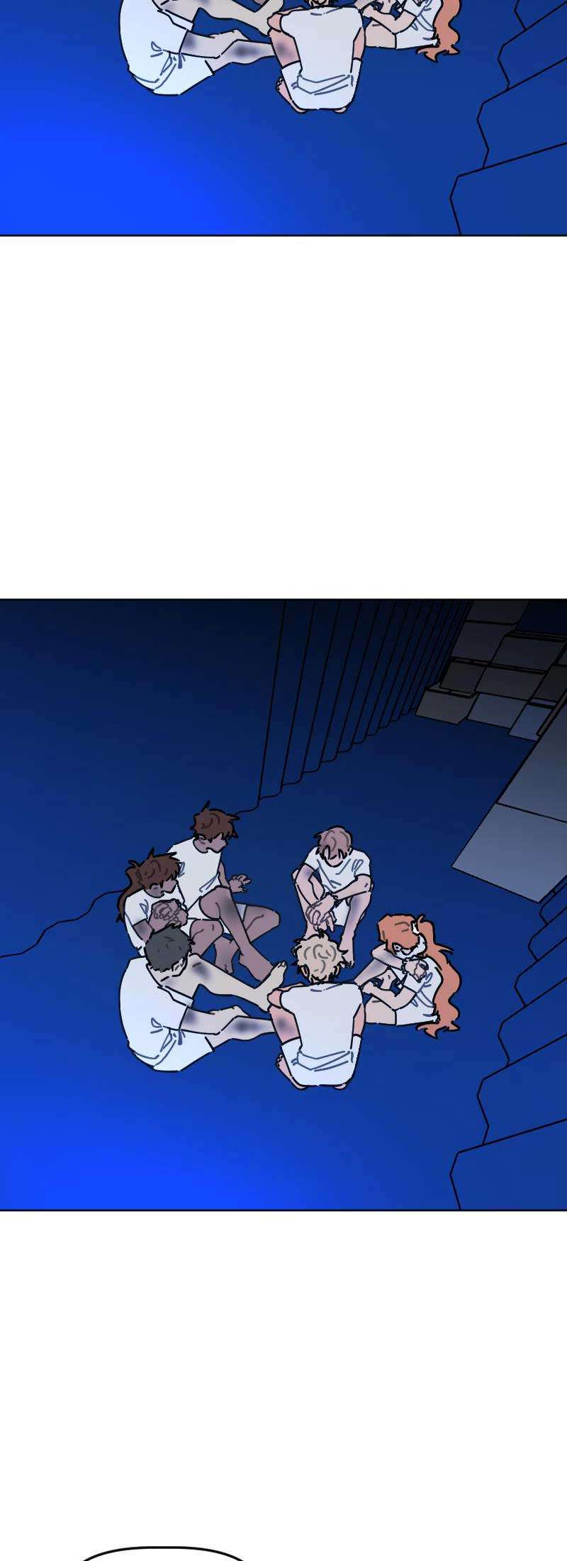 Nghĩa Trang Xe Buýt Chap 90 - Trang 3