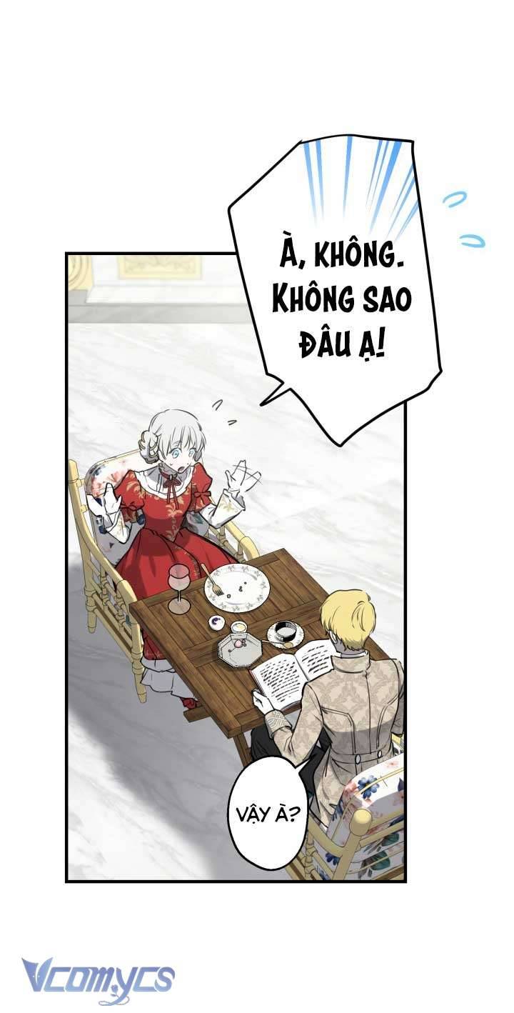 Những Nhân Vật Mạnh Nhất Thế Giới Ám Ảnh Tôi Chapter 52 - Trang 4
