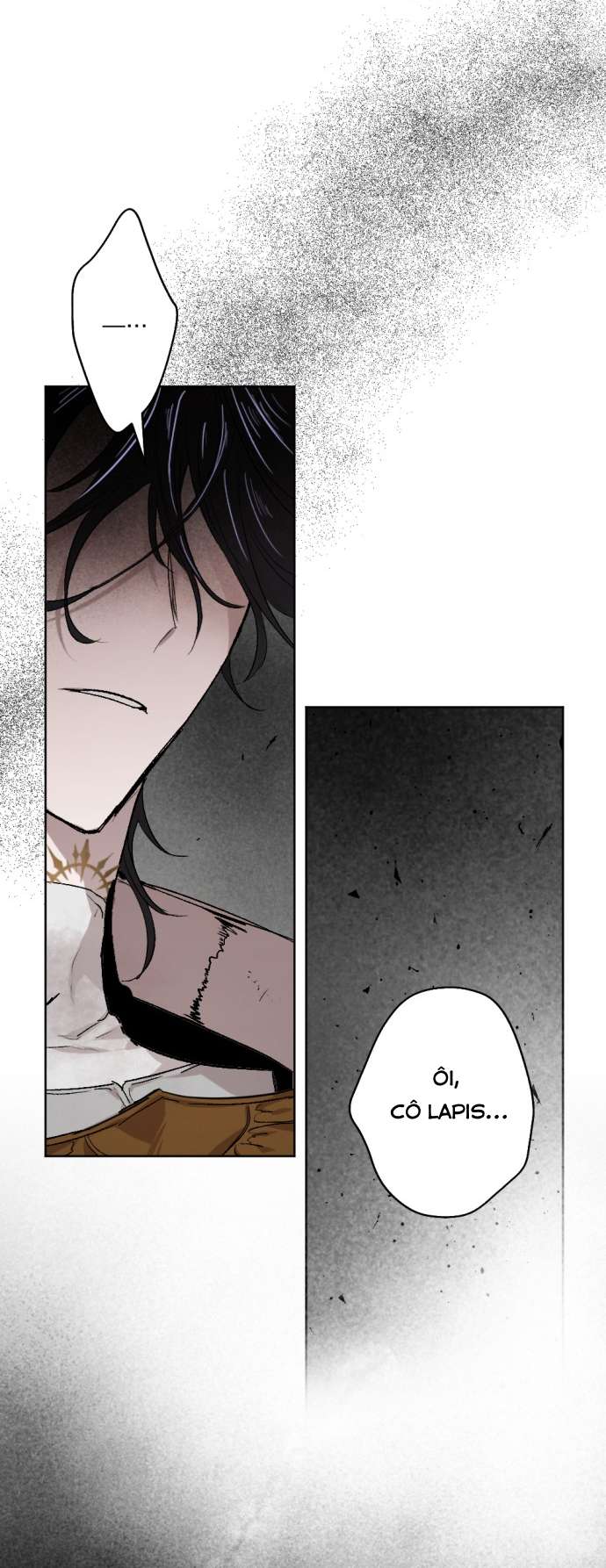 Lời Thú Nhận Của Chúa Tể Bóng Tối Chap 48 - Trang 4