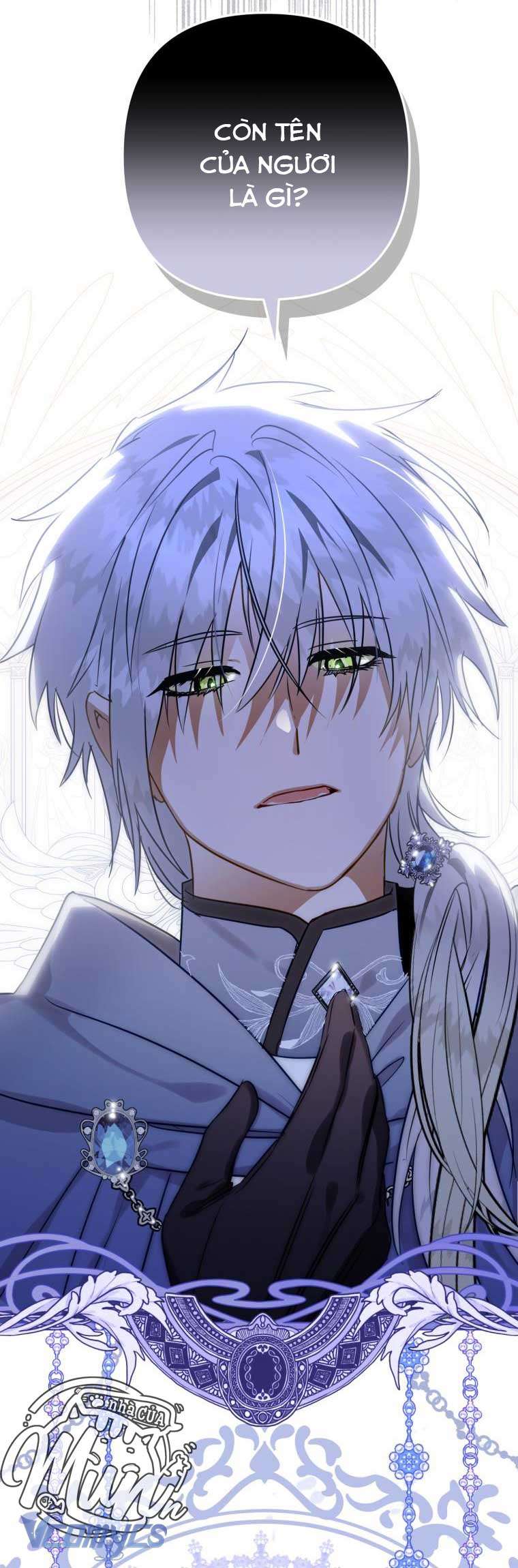 Bỗng Nhiên Tôi Trở Thành Quạ Đen!! Chapter 41 - Trang 4