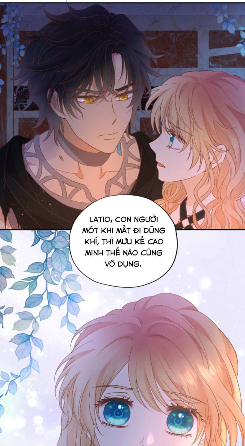 Địch Úc Đa Chi Ca Chapter 136 - Trang 4