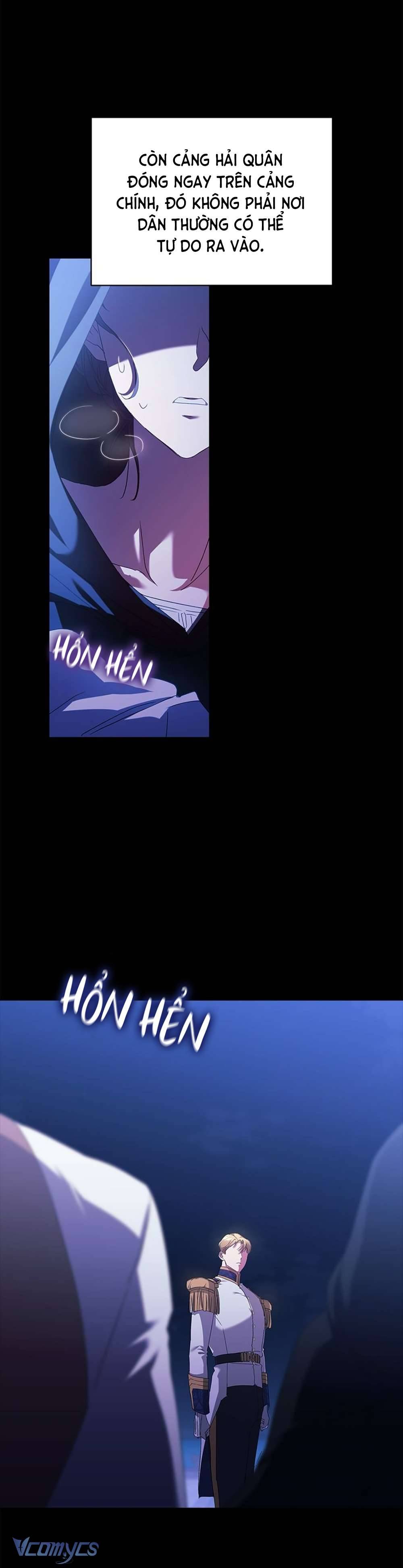 Hôn Nhân Này Rồi Sẽ Đổ Vỡ Chapter 19 - Trang 3