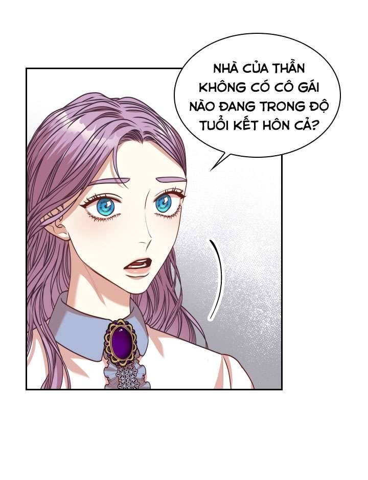 Thư Ký Của Bạo Chúa Chapter 38 - Trang 4