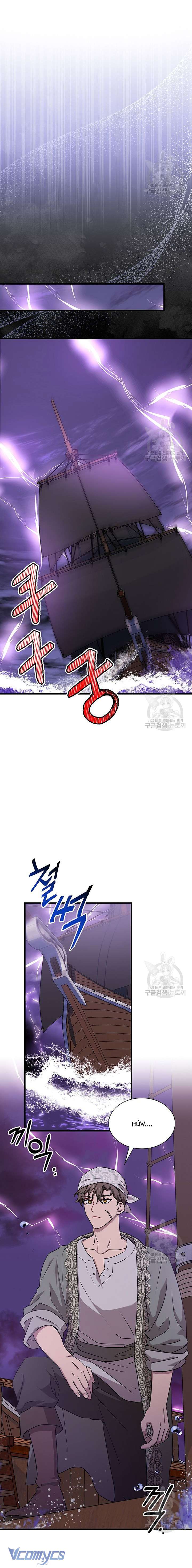 Cô Gái Sẽ Trở Thành Chủ Gia Đình Chapter 41 - Trang 4