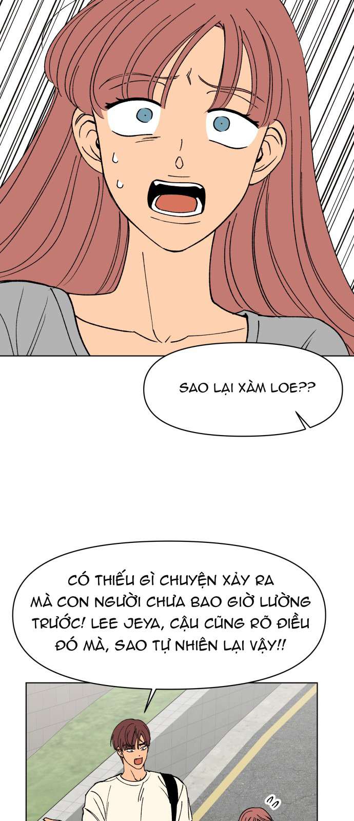 Tình Xưa Viết Lại Chapter 19 - Trang 4