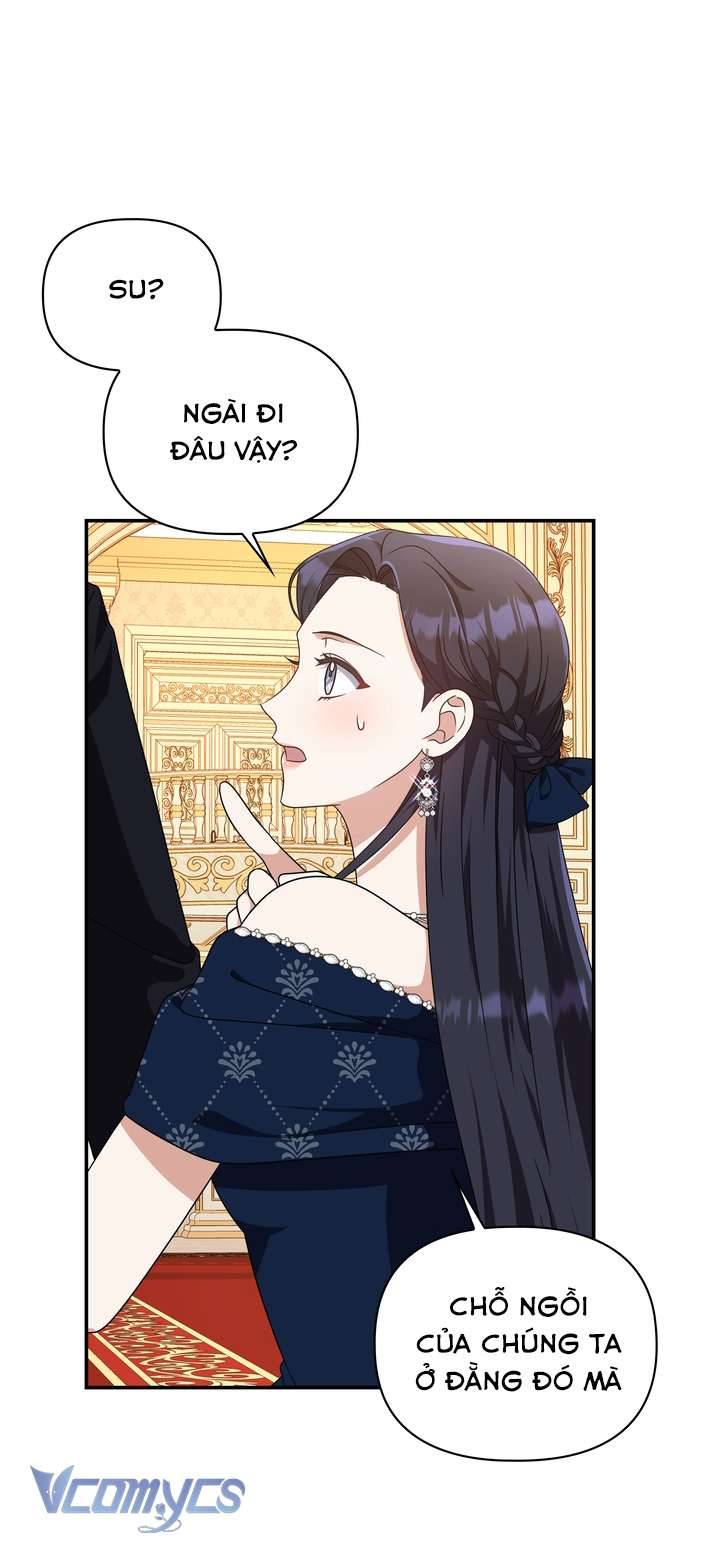 Công Nương Su Chapter 72 - Trang 4