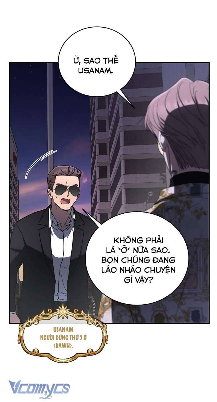 Hướng Dẫn Sinh Tồn Dành Cho Người Xếp Hạng Chap 30 - Trang 2
