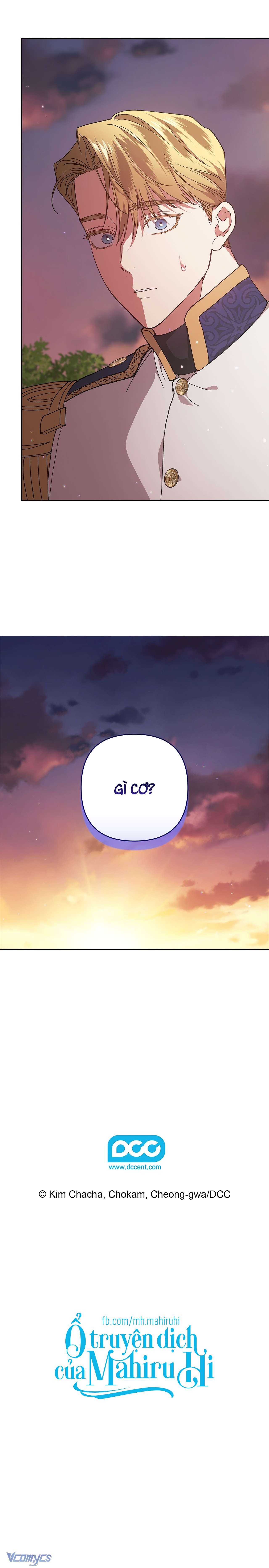 Hôn Nhân Này Rồi Sẽ Đổ Vỡ Chapter 82 - Trang 3