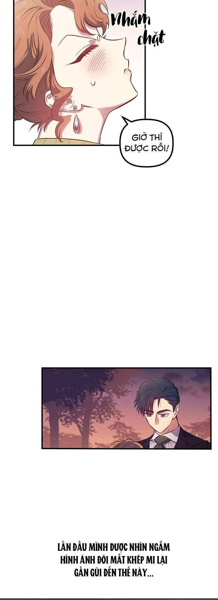 May Mắn Hay Bất Hạnh Chap 13 - Trang 4