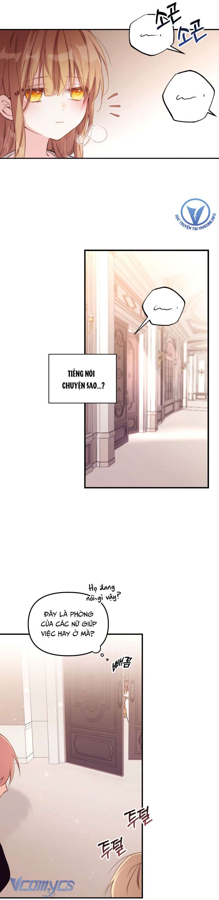 Không Có Chỗ Cho Kẻ Giả Mạo Chap 3 - Trang 2