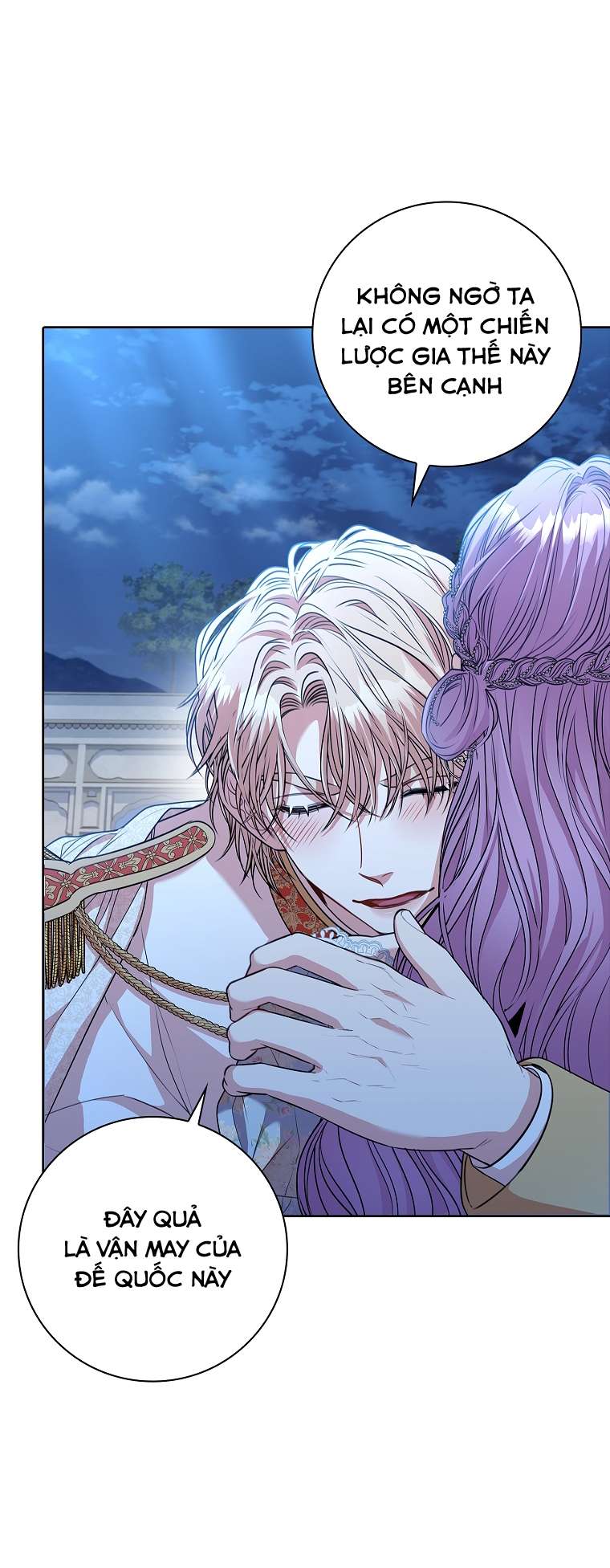 Thư Ký Của Bạo Chúa Chapter 81 - Trang 4