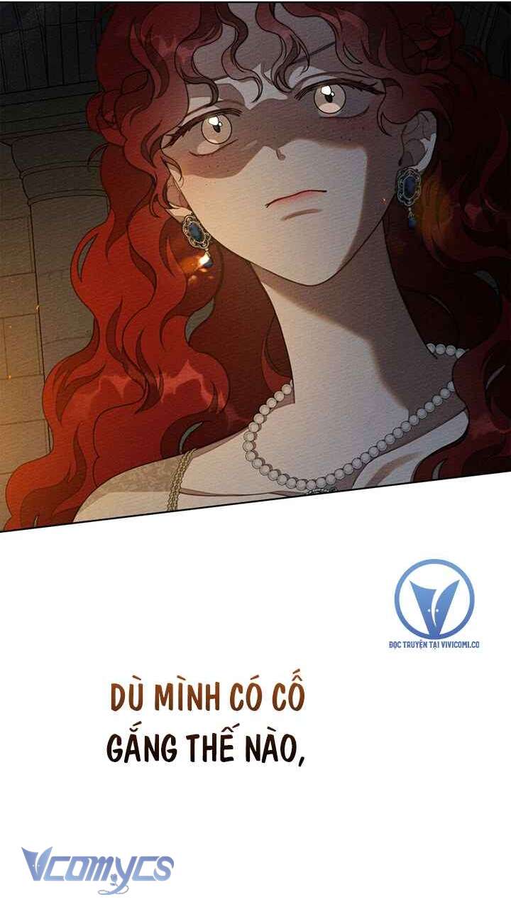 Dưới Bóng Cây Sồi Chap 89 - Trang 3