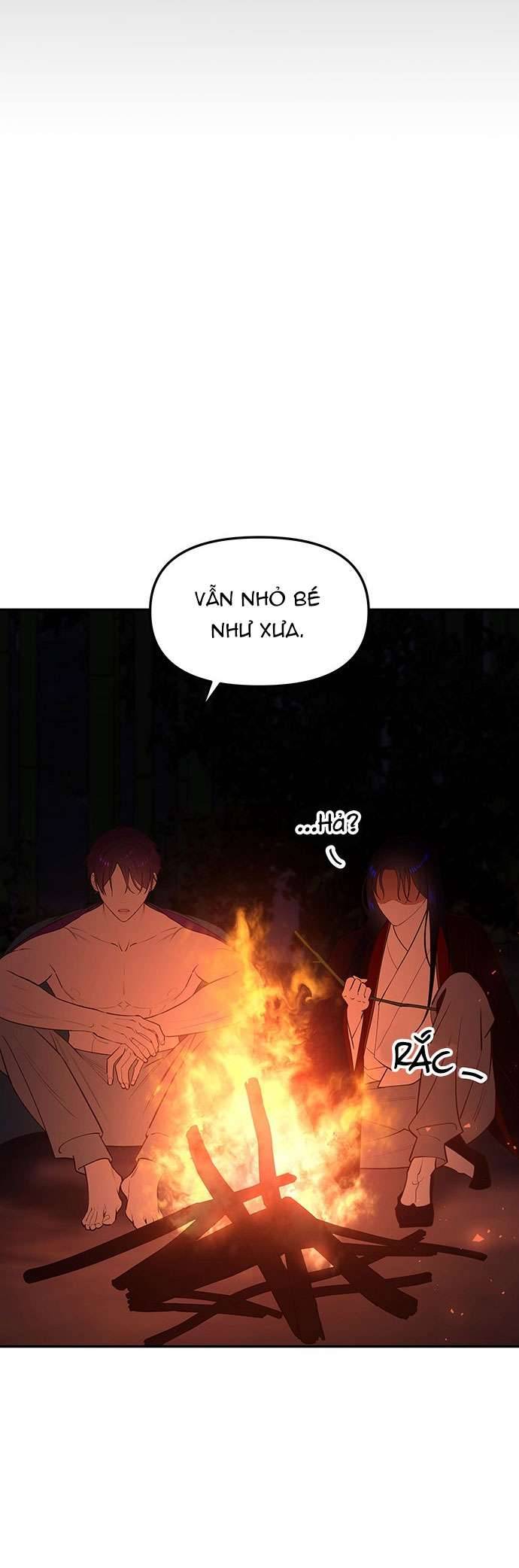 Vương Tử Huyền Bí Chapter 77 - Trang 4