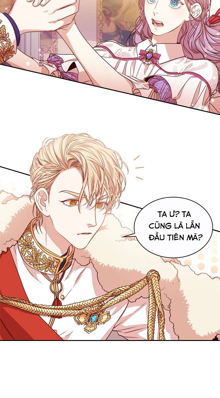 Thư Ký Của Bạo Chúa Chapter 12 - Trang 4