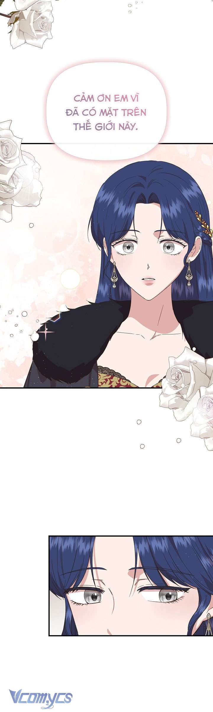 Tôi Không Phải Là Cinderella Chapter 88 - Trang 4