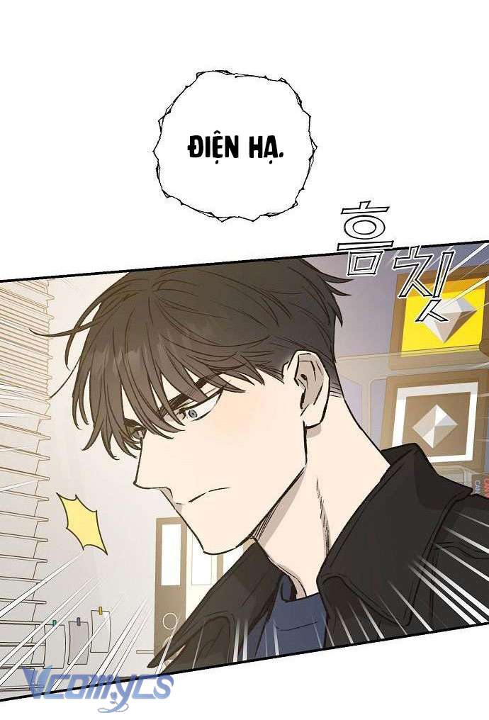 Onsaemiro Chapter 25 - Trang 4