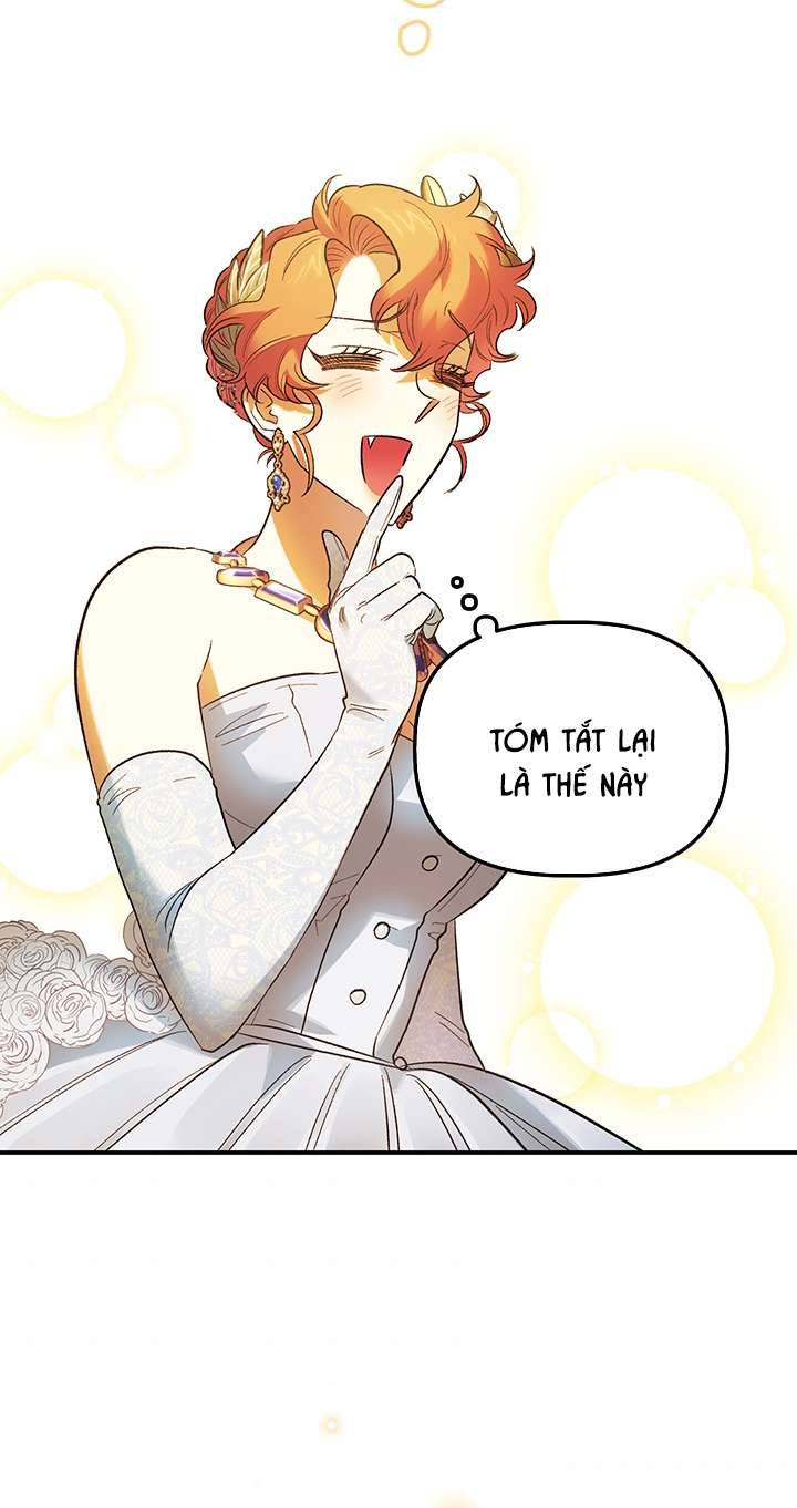May Mắn Hay Bất Hạnh Chap 61 - Trang 4