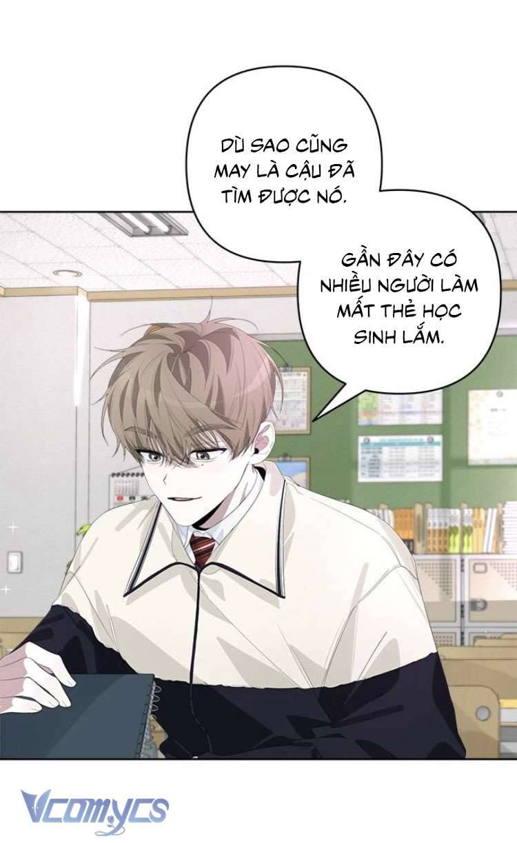 Đàn Anh Xấu Xa! Chap 56 - Trang 3