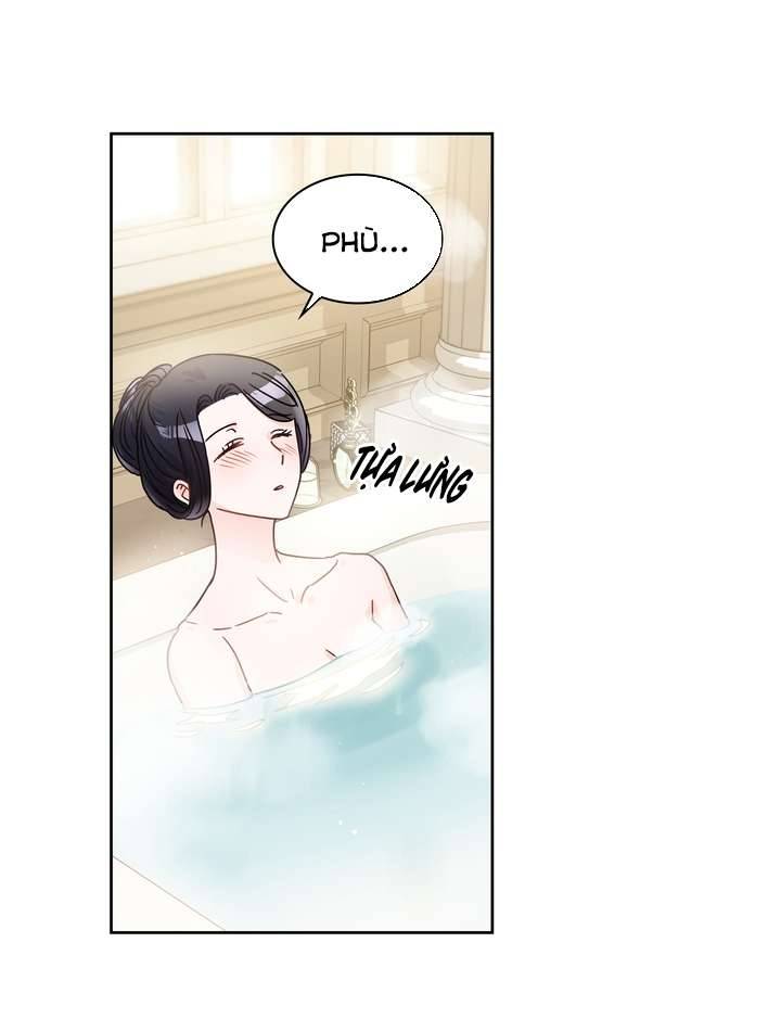 Công Nương Su Chapter 12 - Trang 4
