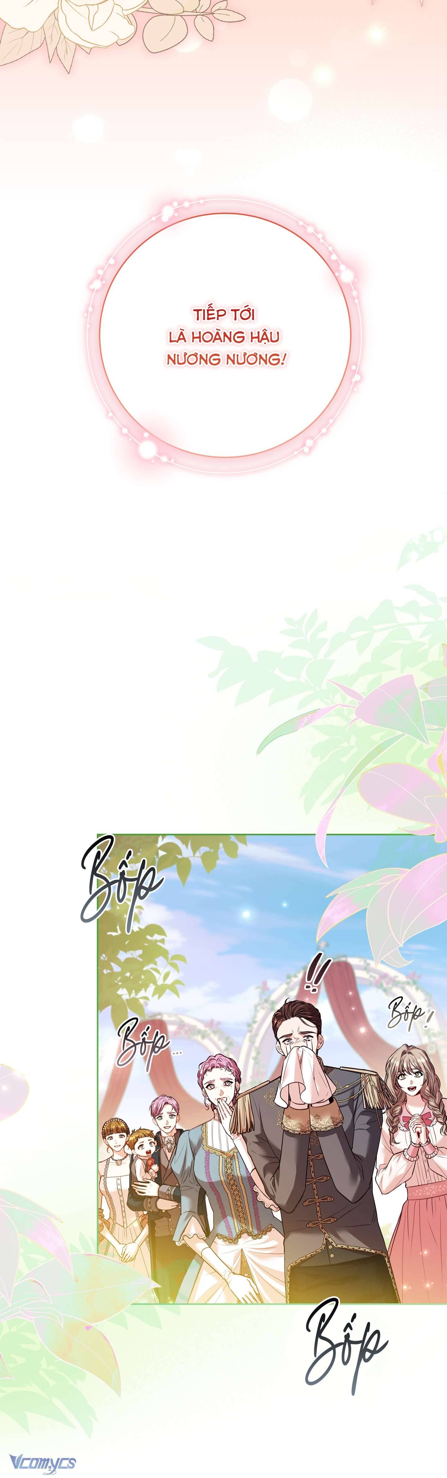 Thư Ký Của Bạo Chúa Chapter 110 - Trang 3