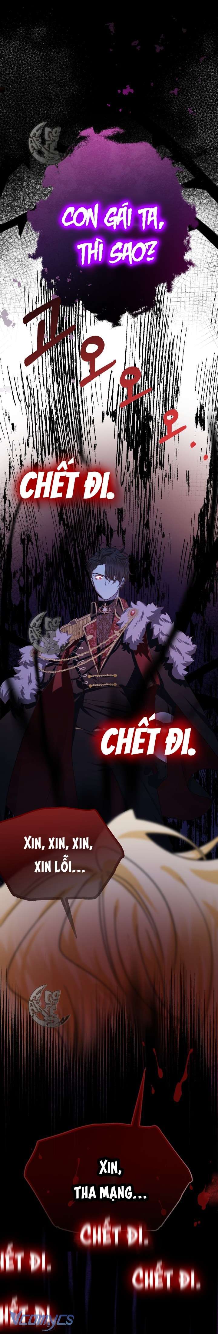 Tiểu Thư Tích Tiền Đi Bụi Chapter 25 - Trang 4