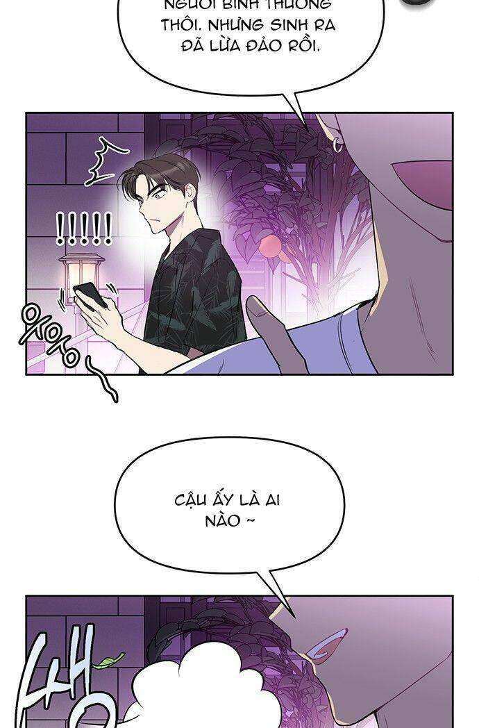 Công Việc Bất Thường Chapter 1 - Trang 4