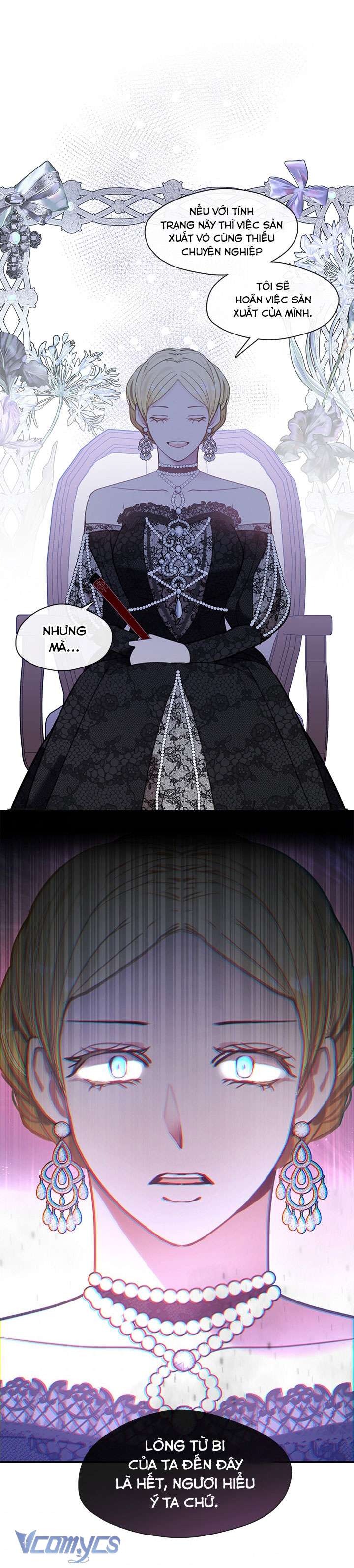Gia Đình Bị Ám Ảnh Bởi Tôi Chapter 49 - Trang 4